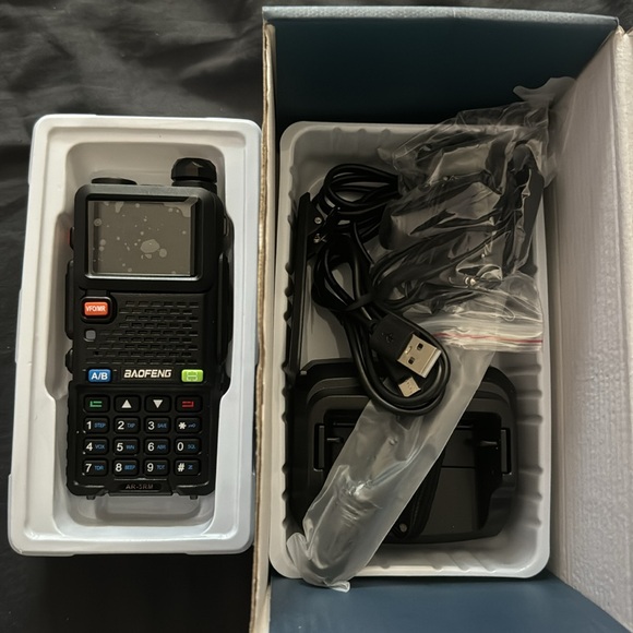 Baofeng AR5M - Picture 2 of 3